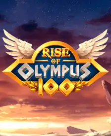 Rise of Olympus 100